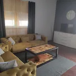Apartment Lana
