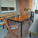 Apartment Lana *