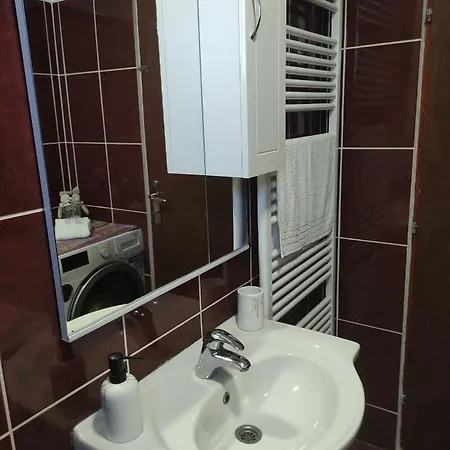 Lana Appartement