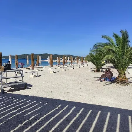 Lana Apartman Sibenik