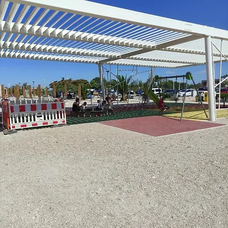 Lana Apartman Šibenik