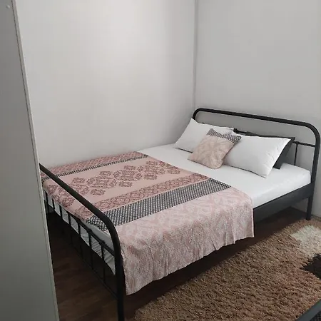 Apartment Lana