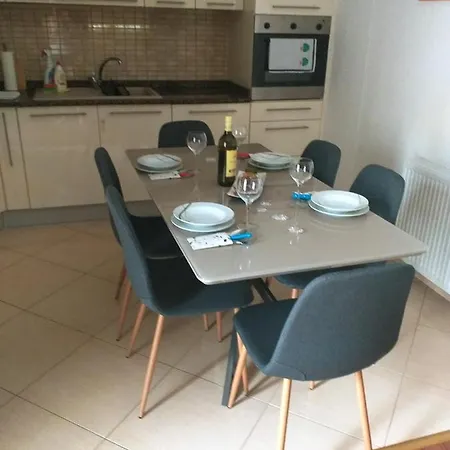 Lana Apartment