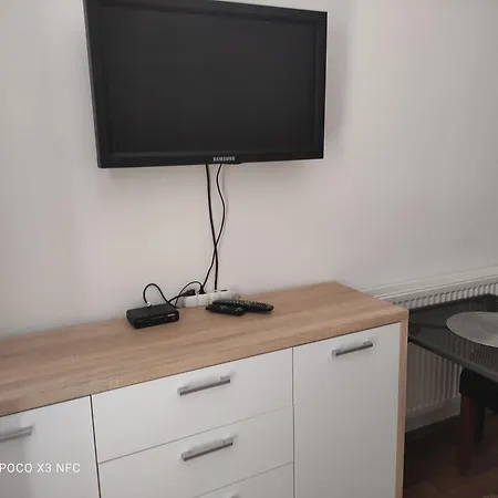 Lana Apartament Szybenik
