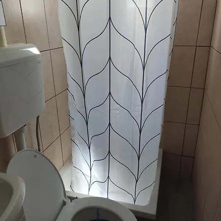 Apartment Lana
