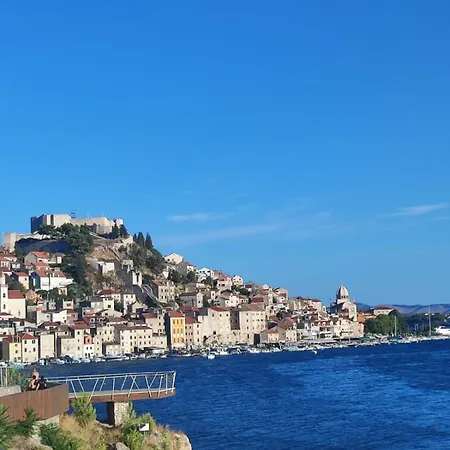 Lana Apartman Šibenik