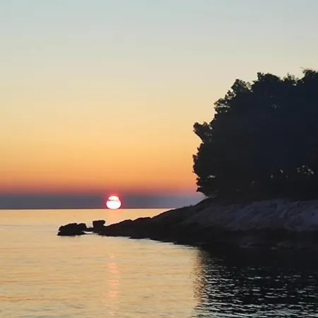 Apartament Lana Szybenik