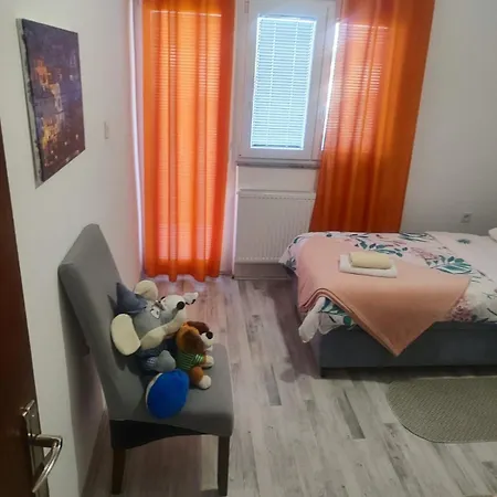 Lana * Šibenik