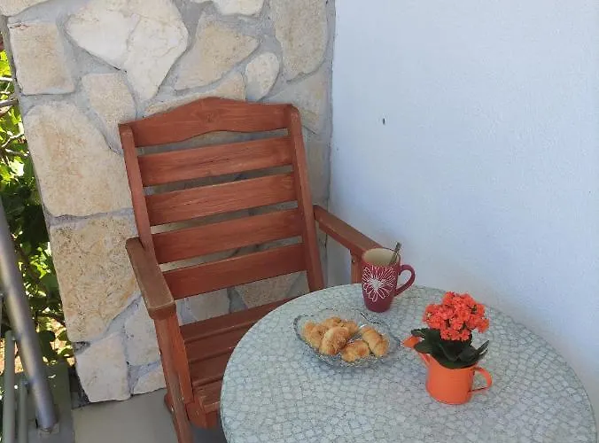 Lana Apartamento Šibenik