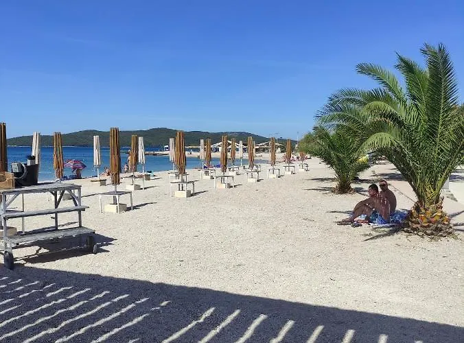 Lana Apartamento Šibenik