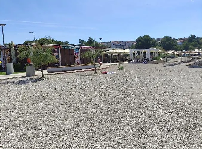 Apartamento Lana Šibenik