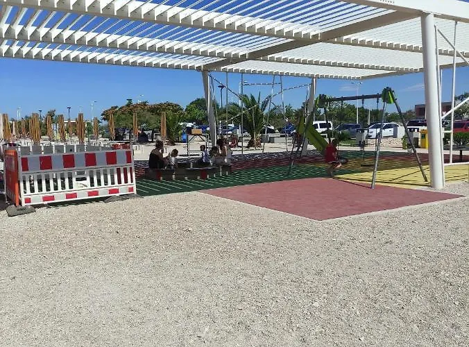 Lana Apartamento Šibenik