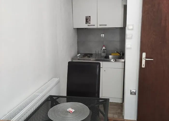 Lana Appartement