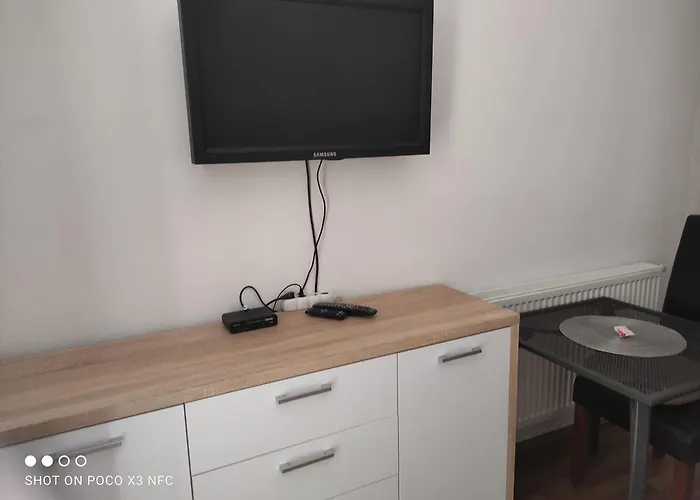 Lana Appartement Šibenik