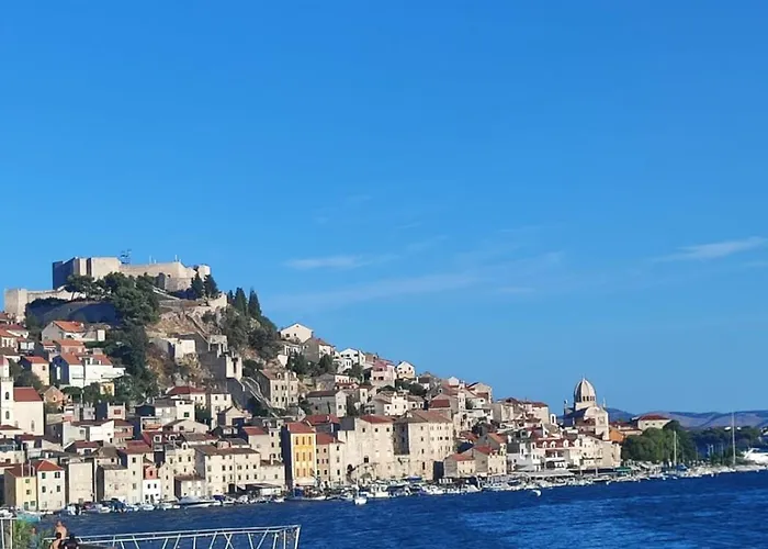 Lana Appartement Šibenik