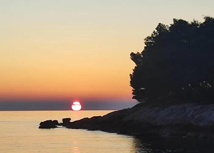 Appartement Lana Šibenik